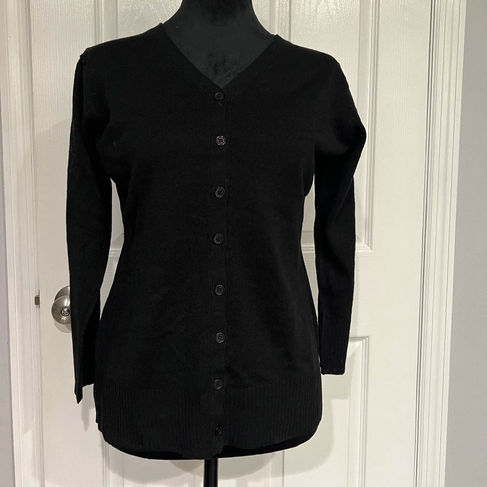 Women’s Sweater | What's Next | Size Medium